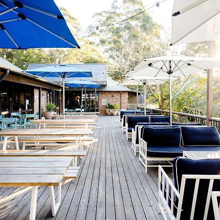 Avoca Beach Hotel Ngoại thất bức ảnh