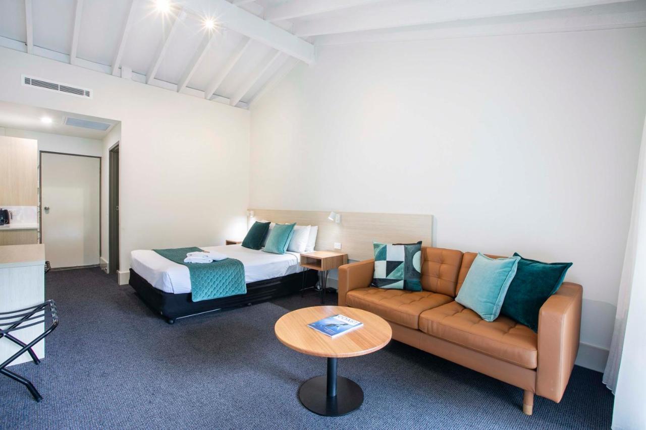 Avoca Beach Hotel Ngoại thất bức ảnh
