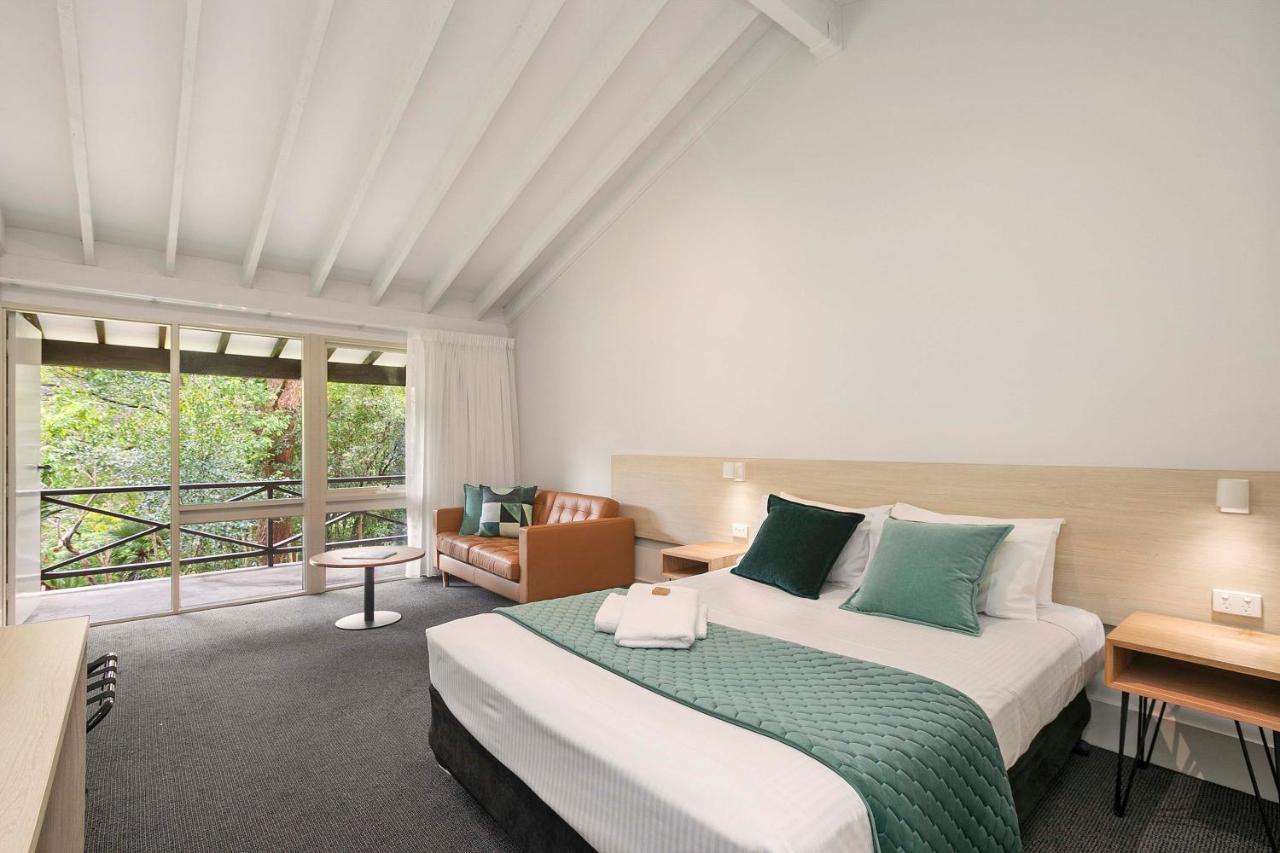 Avoca Beach Hotel Ngoại thất bức ảnh