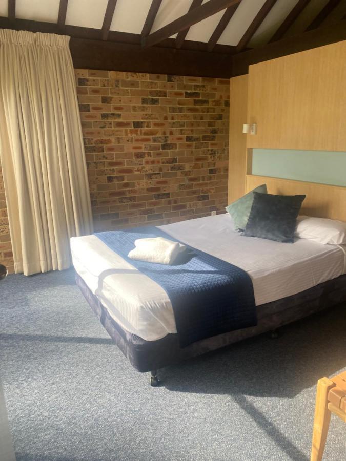 Avoca Beach Hotel Ngoại thất bức ảnh