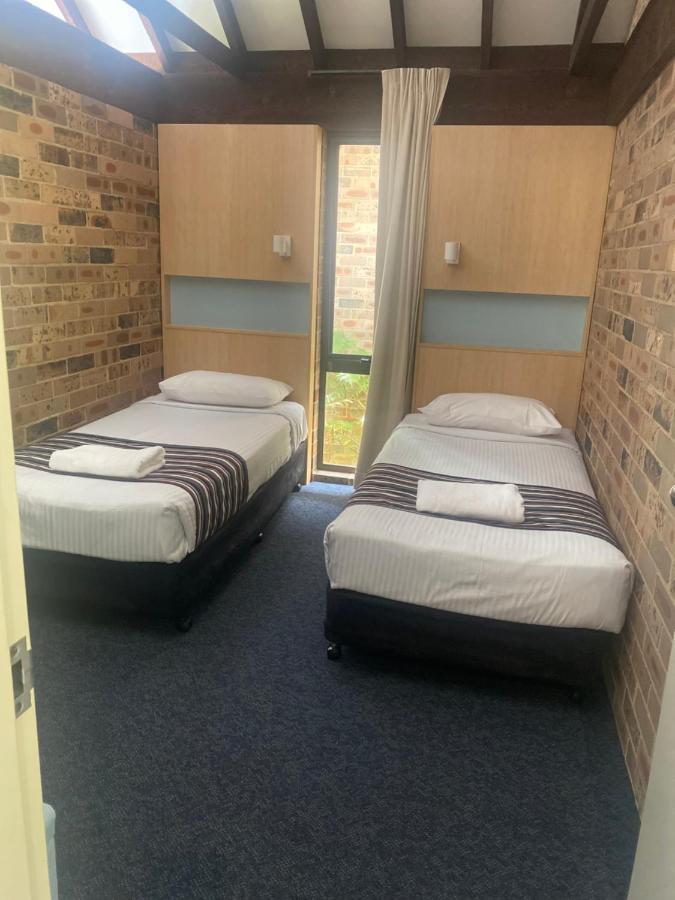Avoca Beach Hotel Ngoại thất bức ảnh