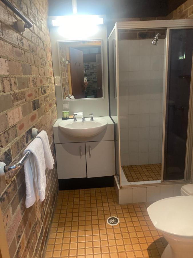Avoca Beach Hotel Ngoại thất bức ảnh