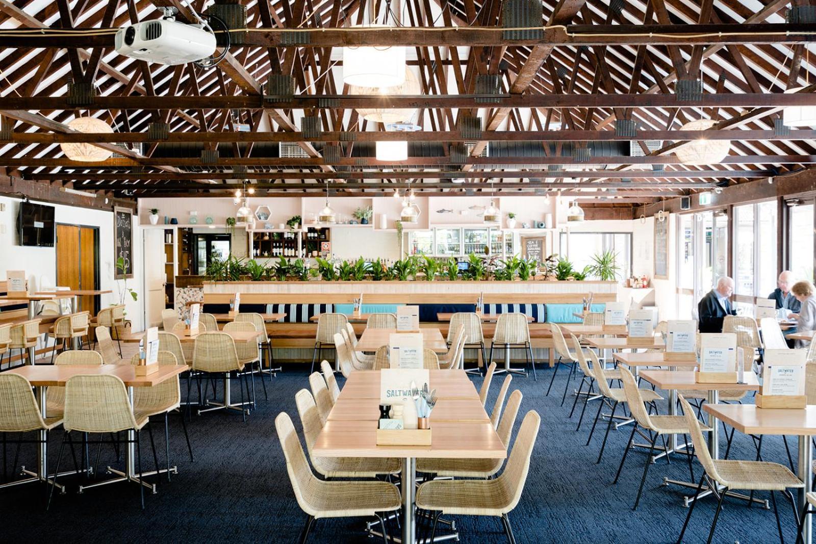 Avoca Beach Hotel Ngoại thất bức ảnh