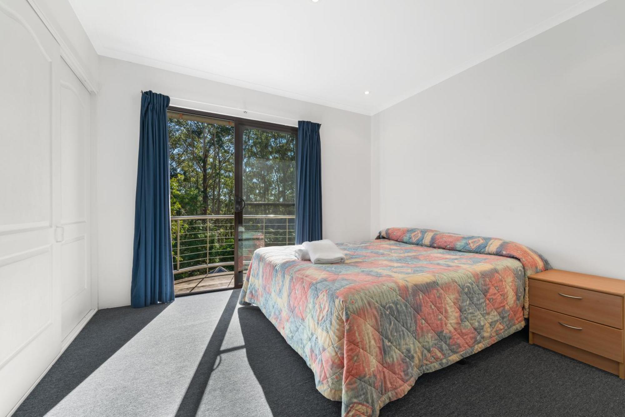 Avoca Beach Hotel Ngoại thất bức ảnh