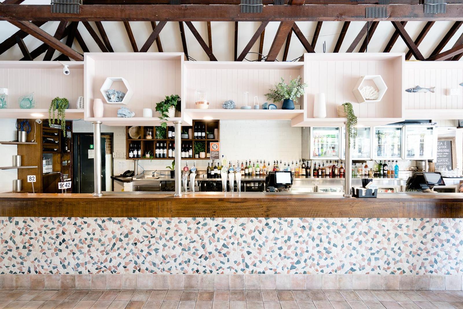 Avoca Beach Hotel Ngoại thất bức ảnh