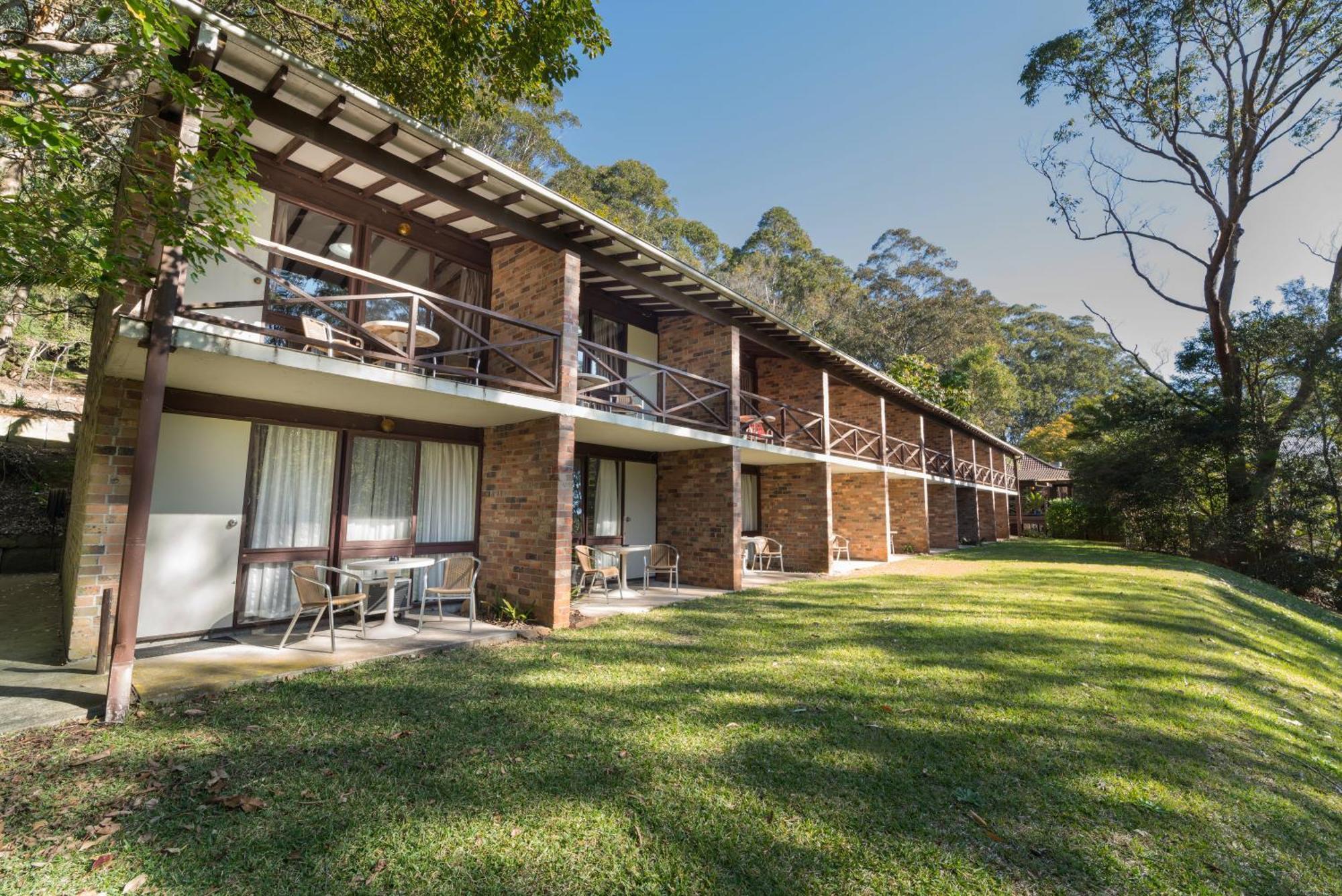 Avoca Beach Hotel Ngoại thất bức ảnh