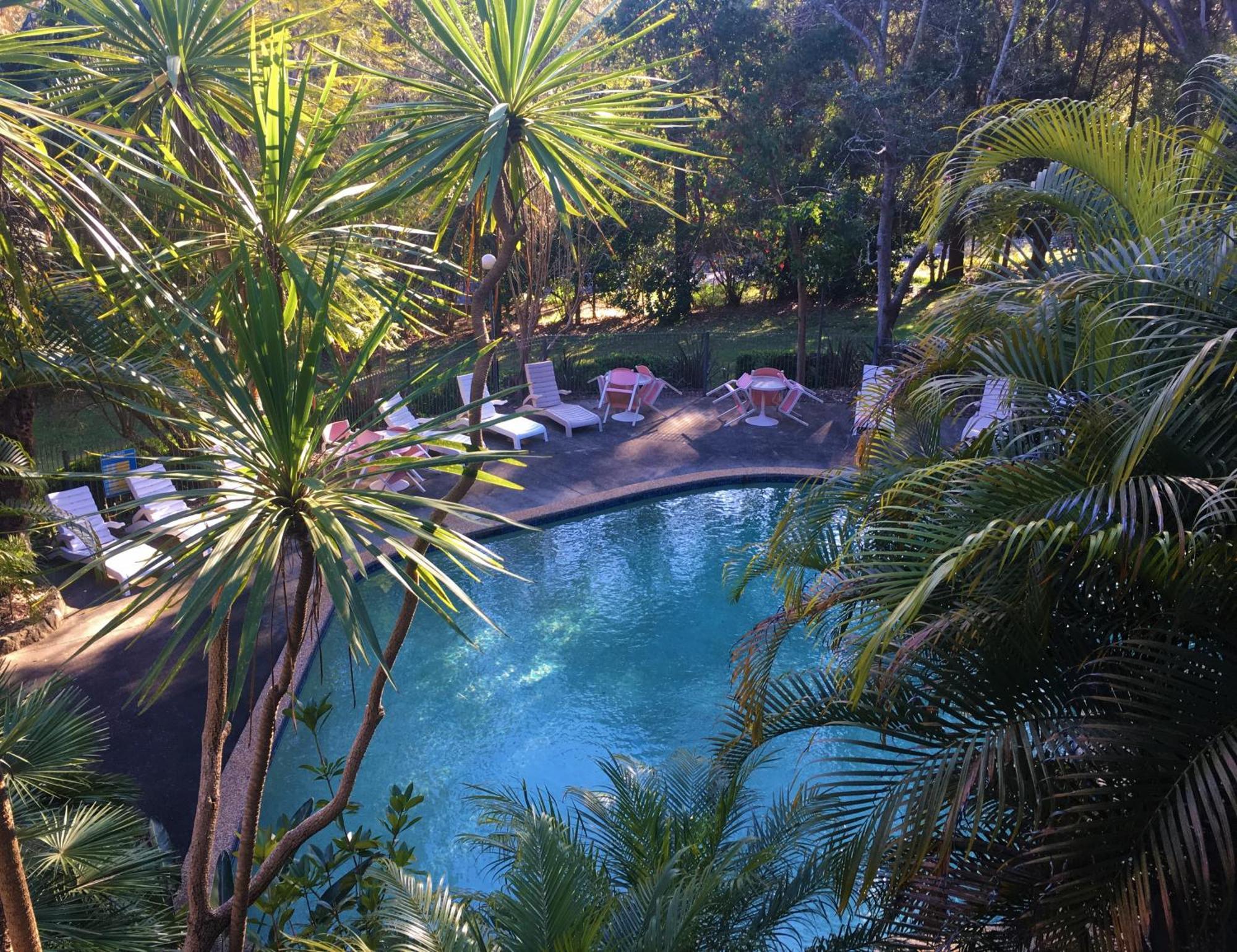 Avoca Beach Hotel Ngoại thất bức ảnh