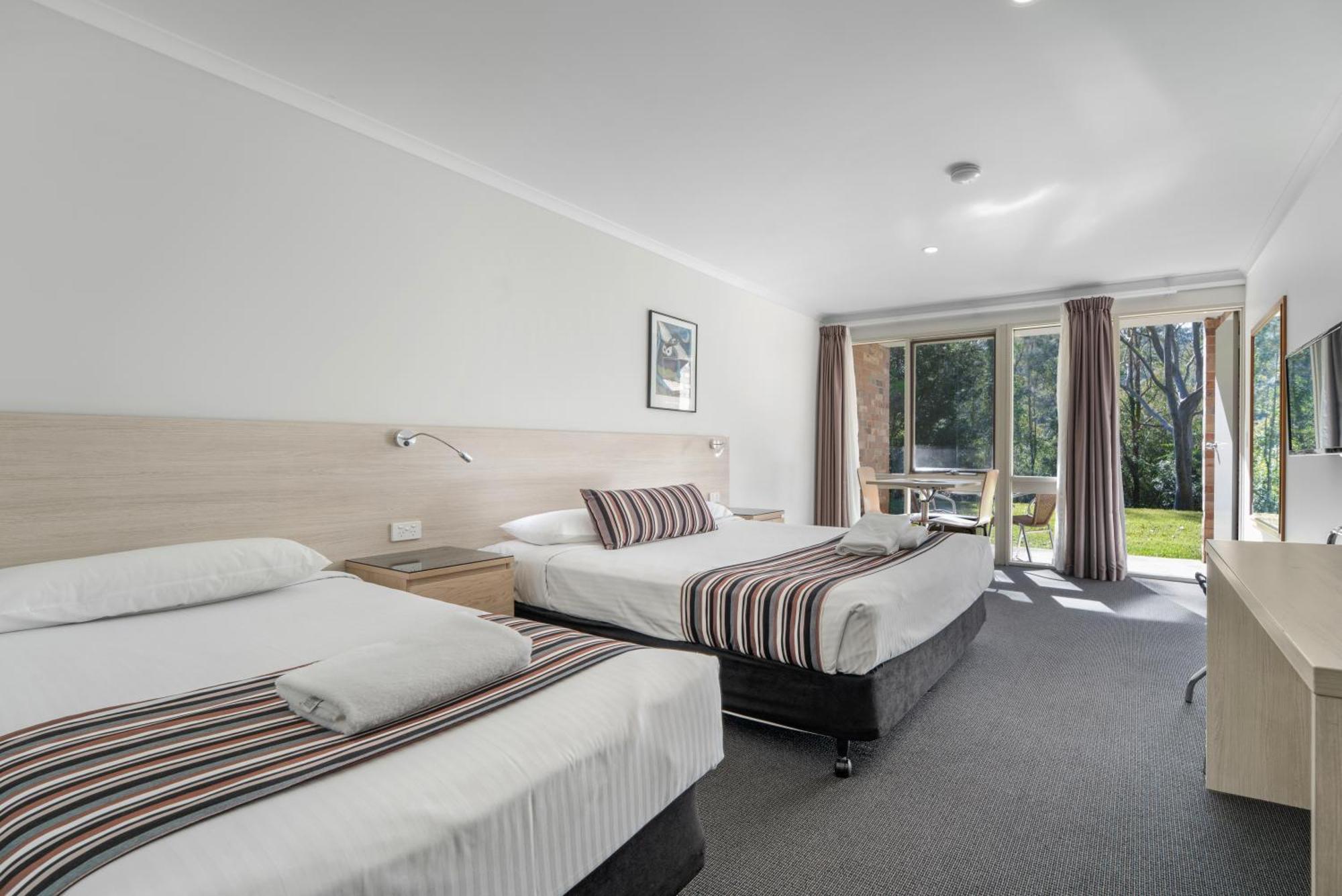 Avoca Beach Hotel Ngoại thất bức ảnh