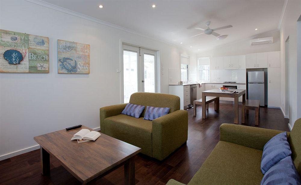 Avoca Beach Hotel Ngoại thất bức ảnh