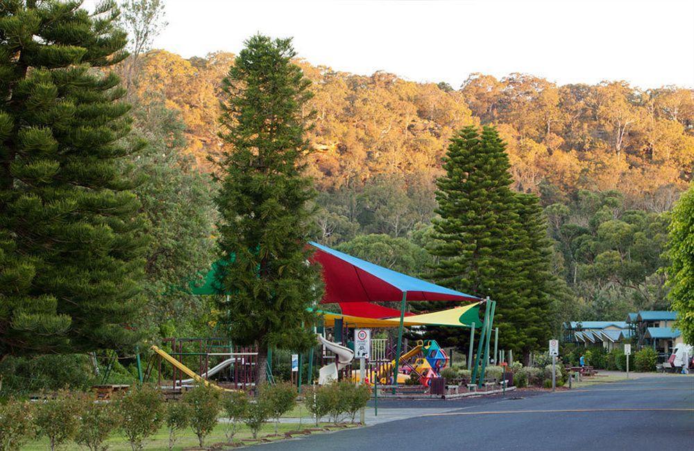 Avoca Beach Hotel Ngoại thất bức ảnh