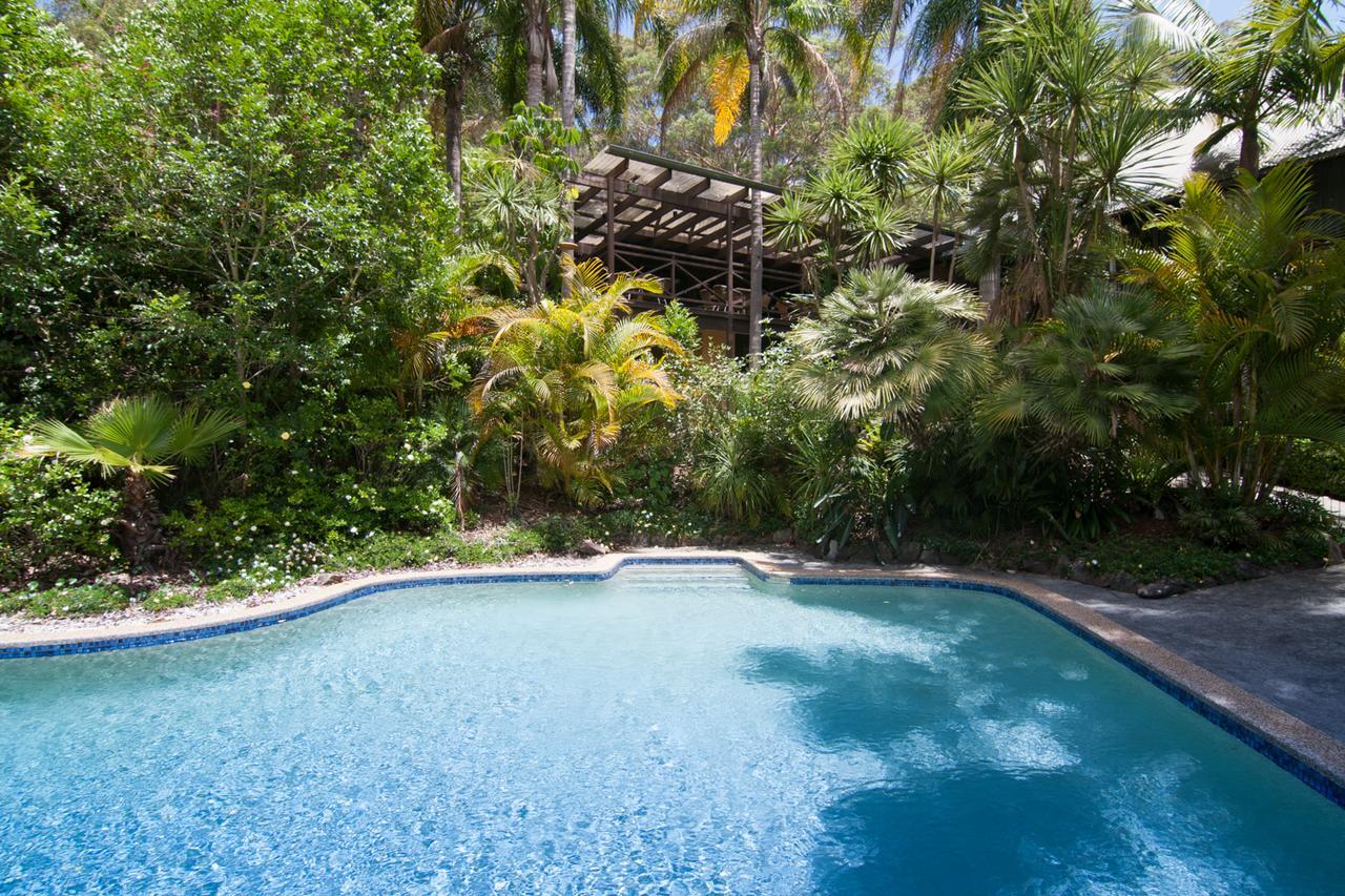 Avoca Beach Hotel Ngoại thất bức ảnh