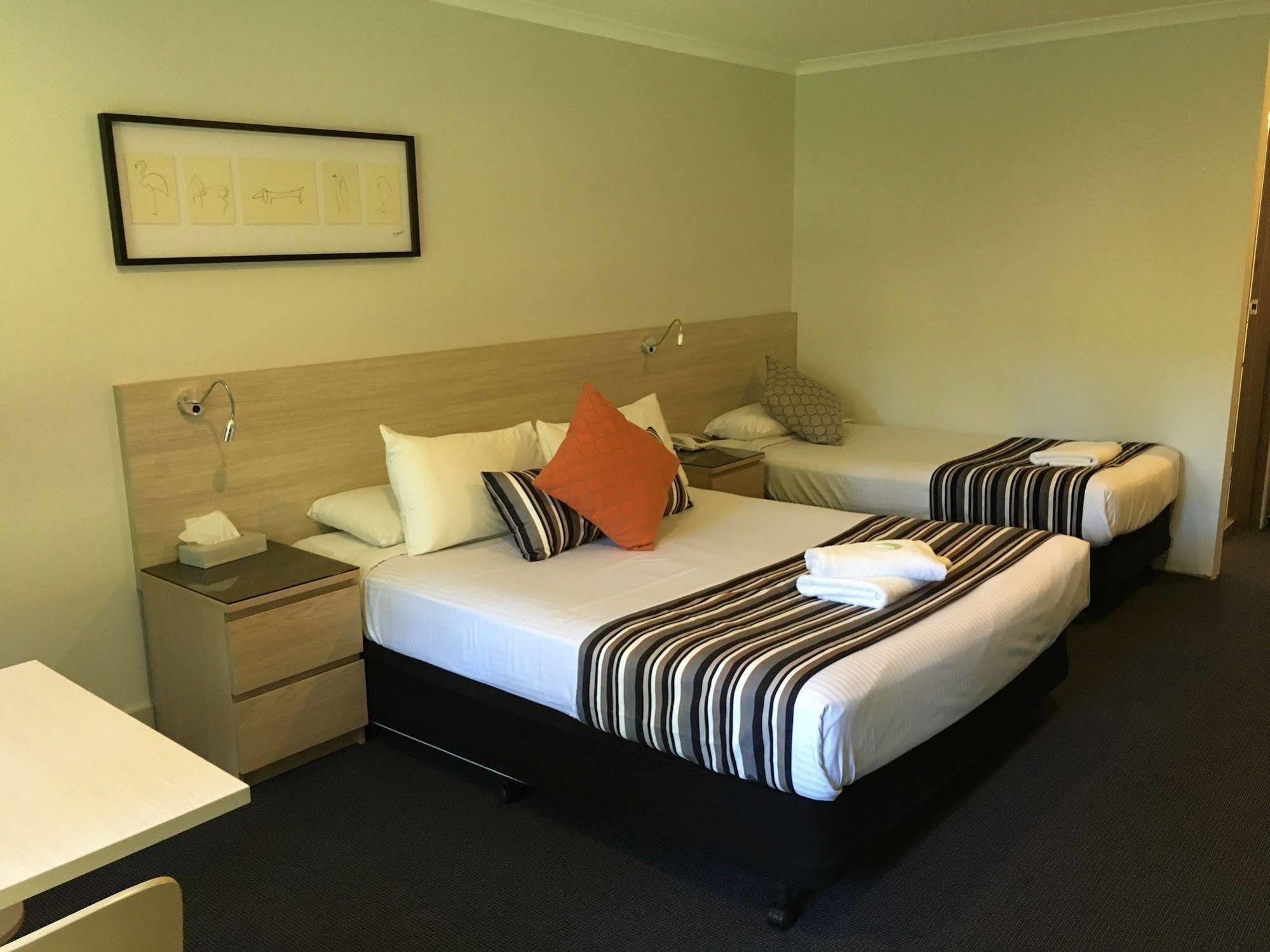 Avoca Beach Hotel Ngoại thất bức ảnh