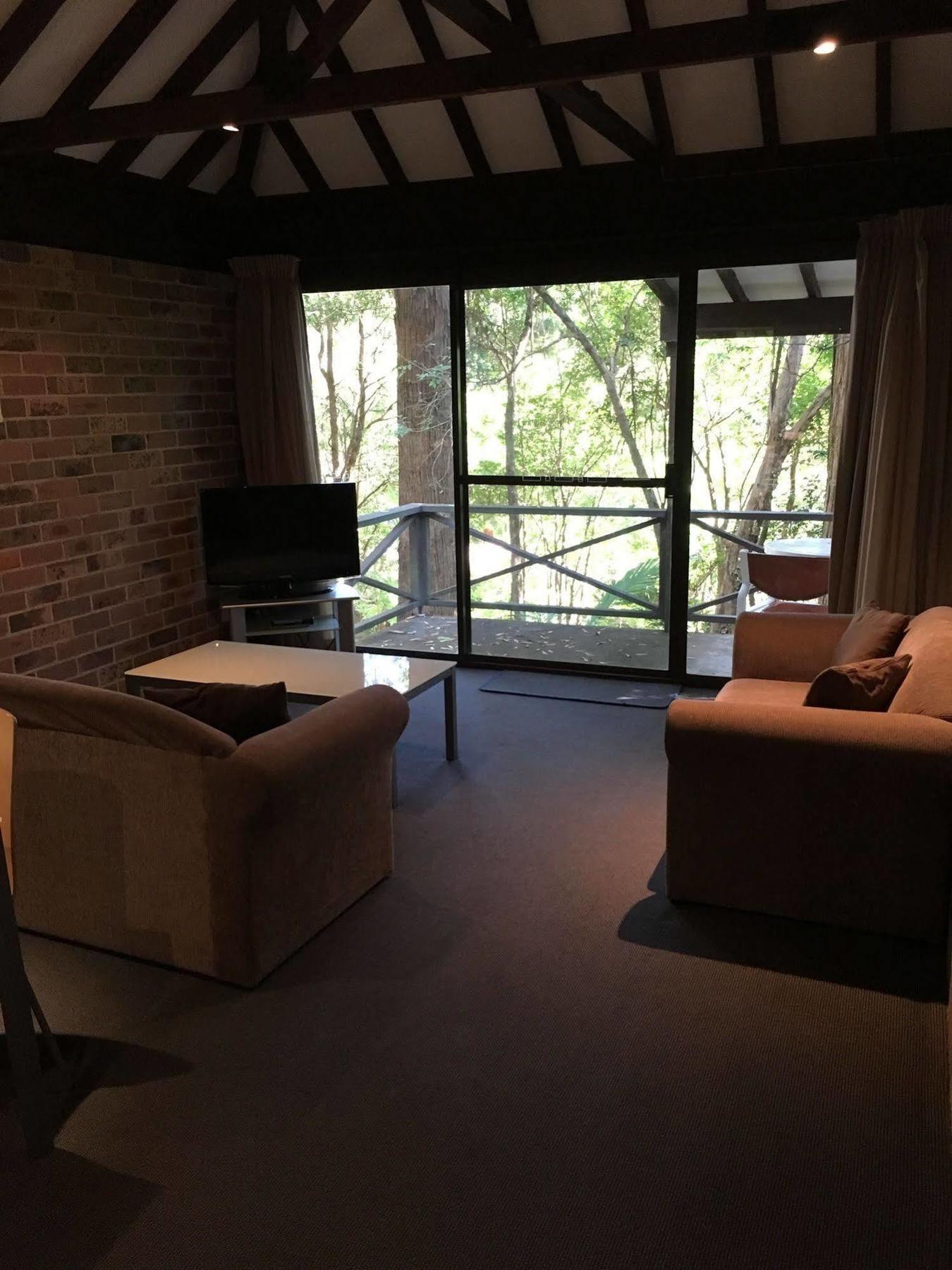 Avoca Beach Hotel Ngoại thất bức ảnh