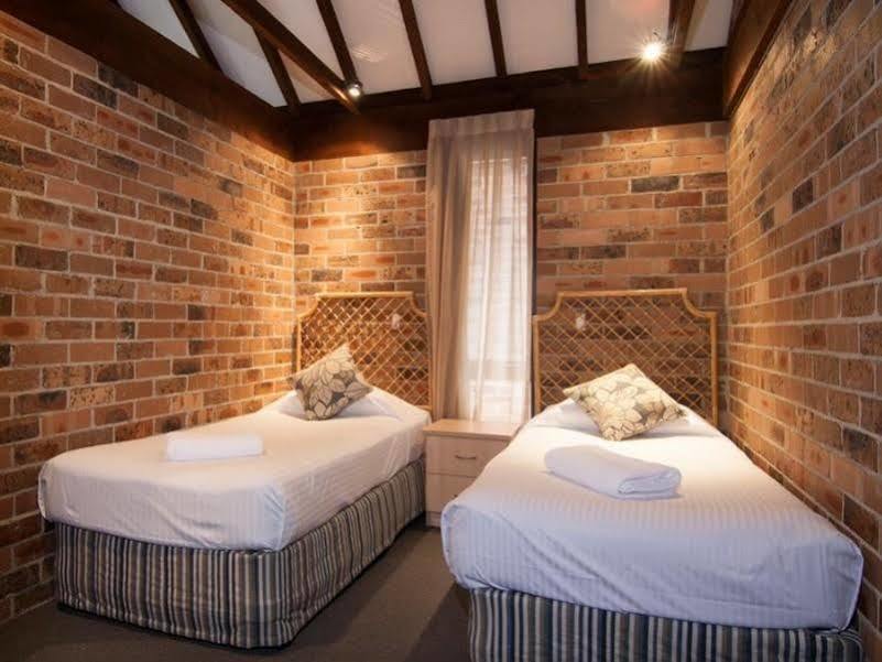 Avoca Beach Hotel Ngoại thất bức ảnh