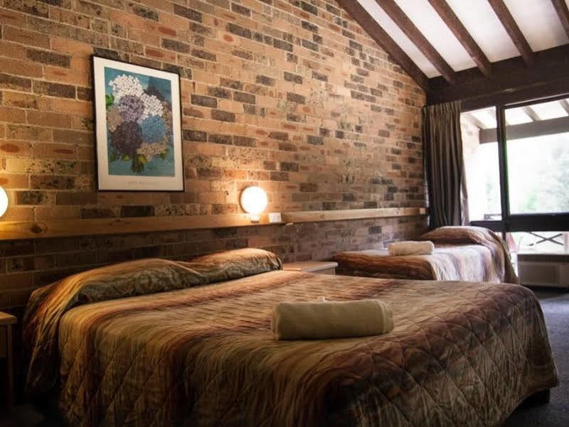 Avoca Beach Hotel Ngoại thất bức ảnh