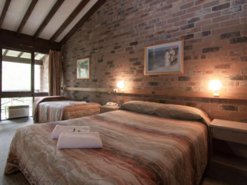 Avoca Beach Hotel Ngoại thất bức ảnh