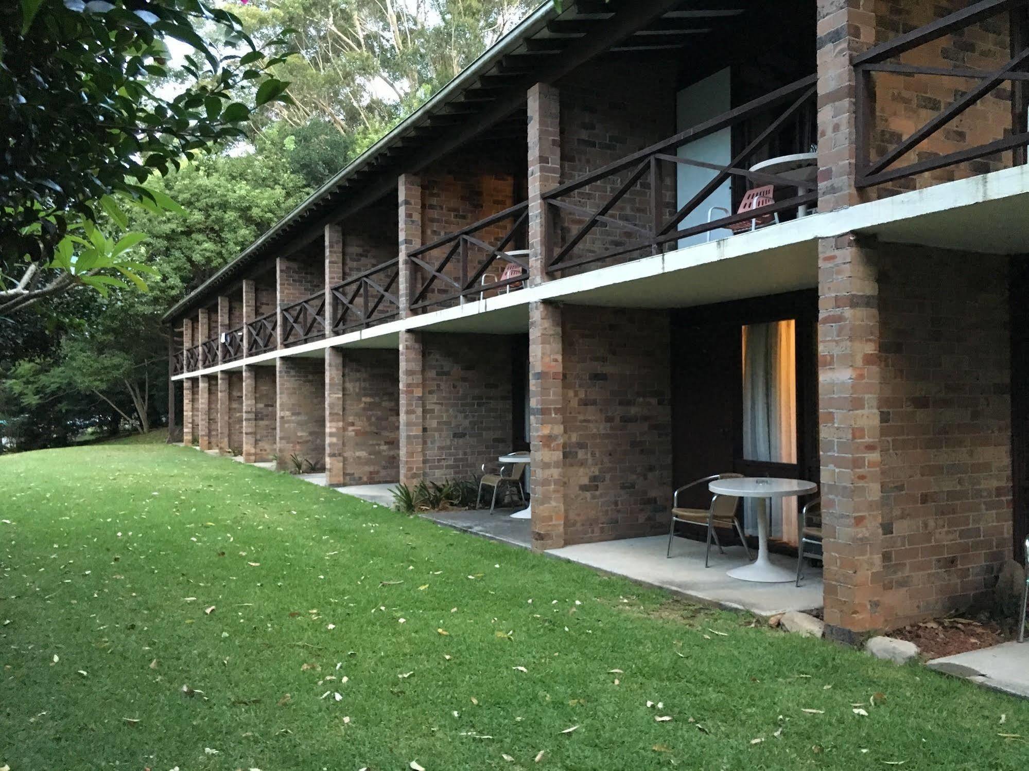Avoca Beach Hotel Ngoại thất bức ảnh