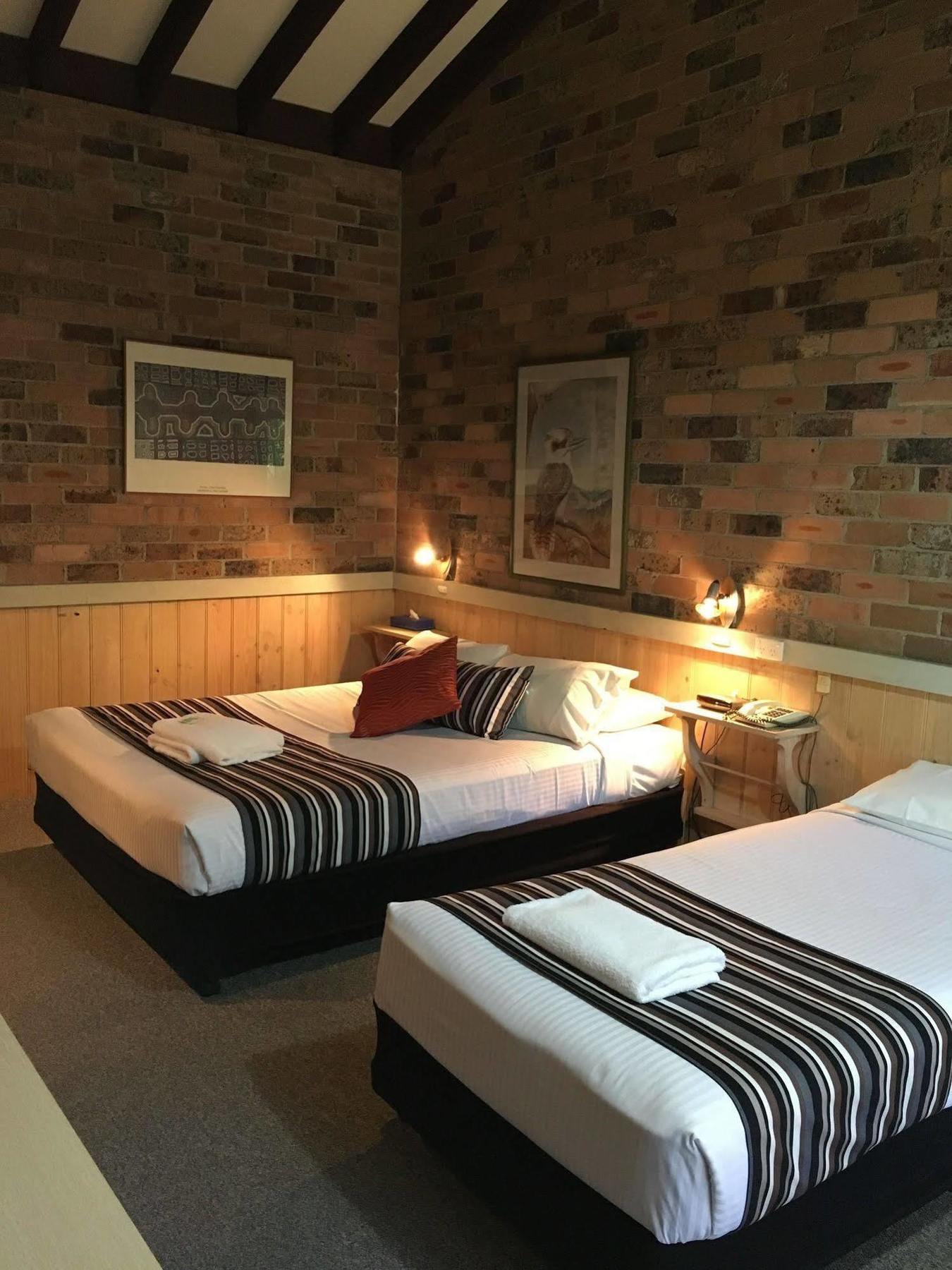 Avoca Beach Hotel Ngoại thất bức ảnh