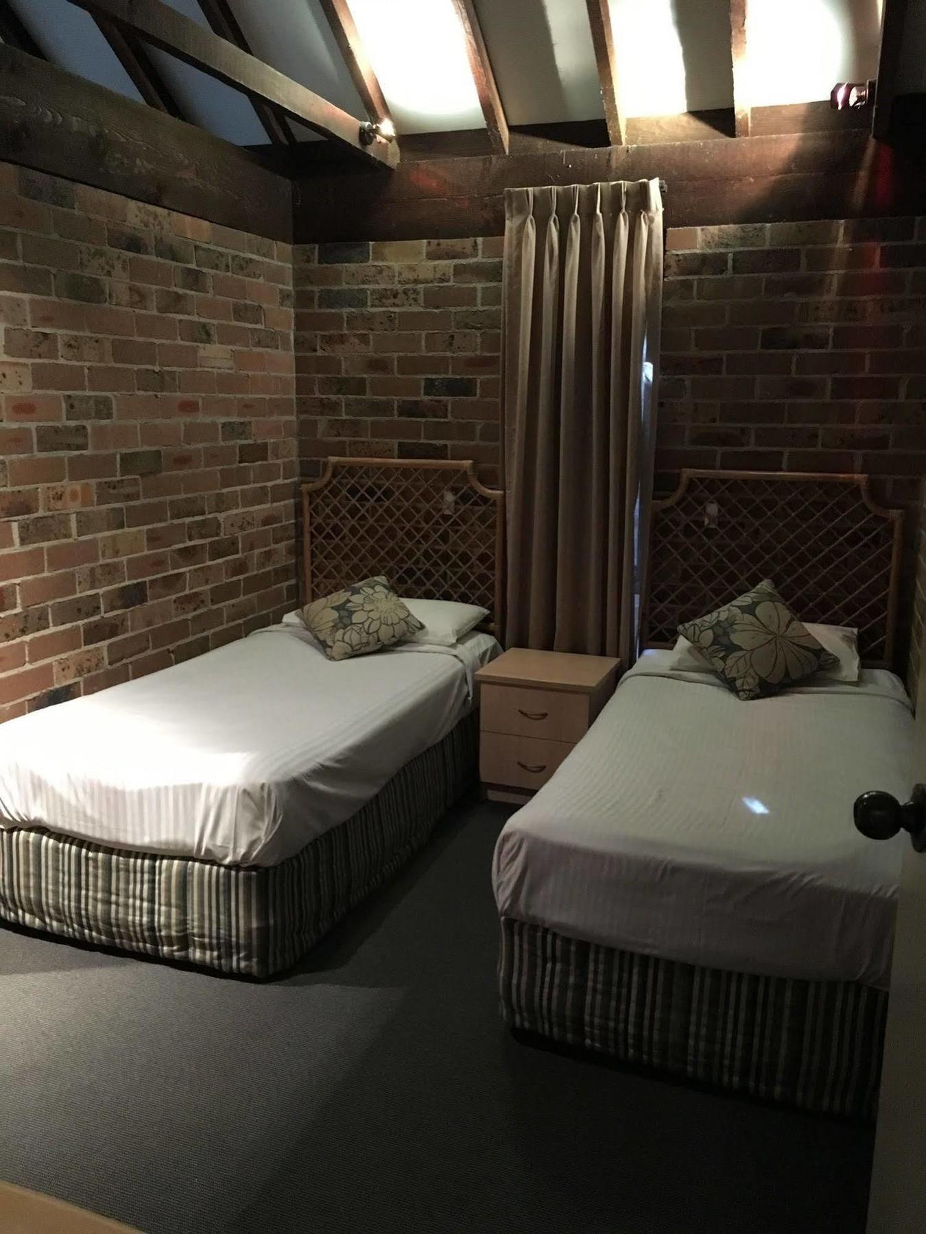 Avoca Beach Hotel Ngoại thất bức ảnh
