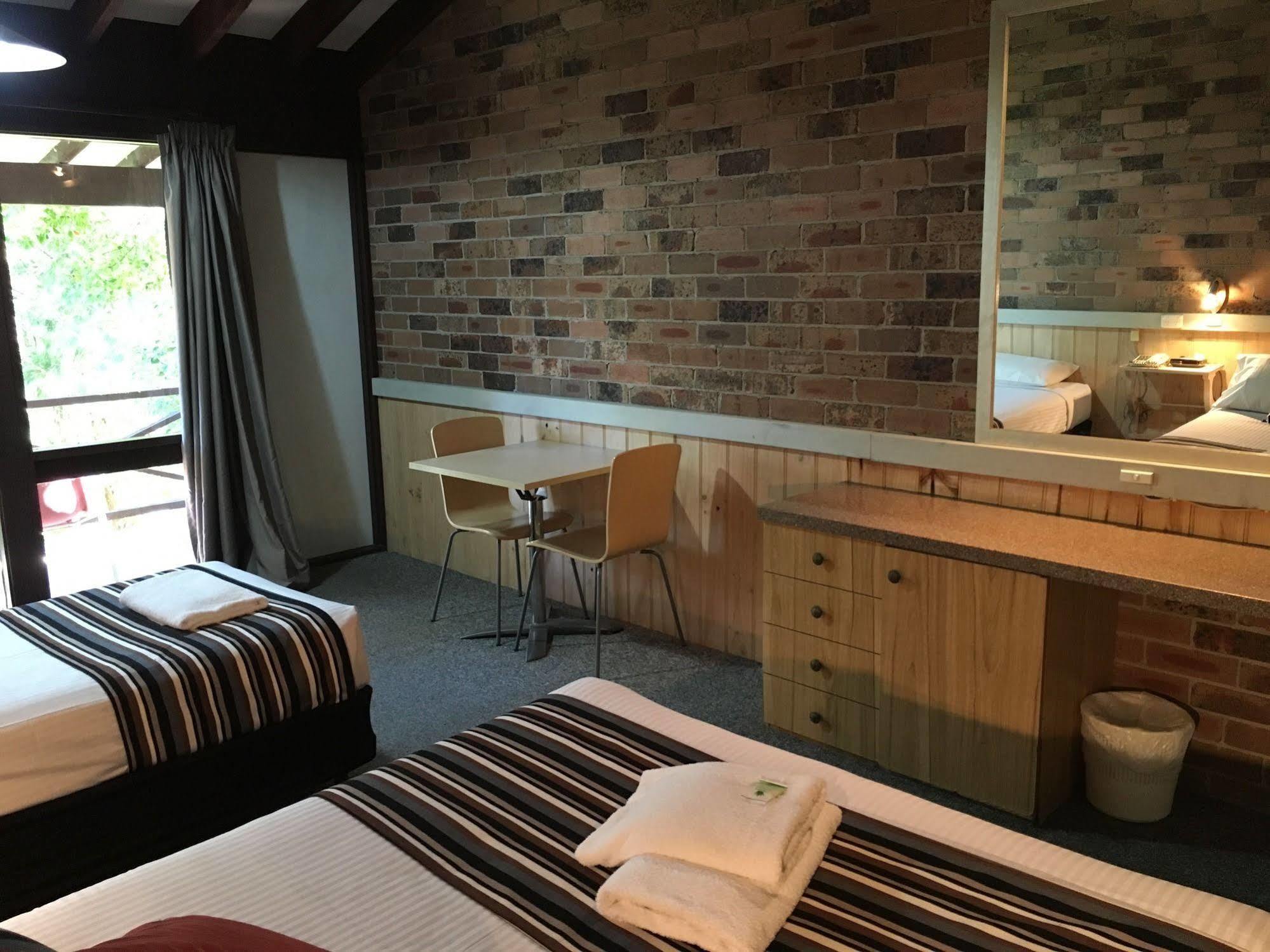 Avoca Beach Hotel Ngoại thất bức ảnh