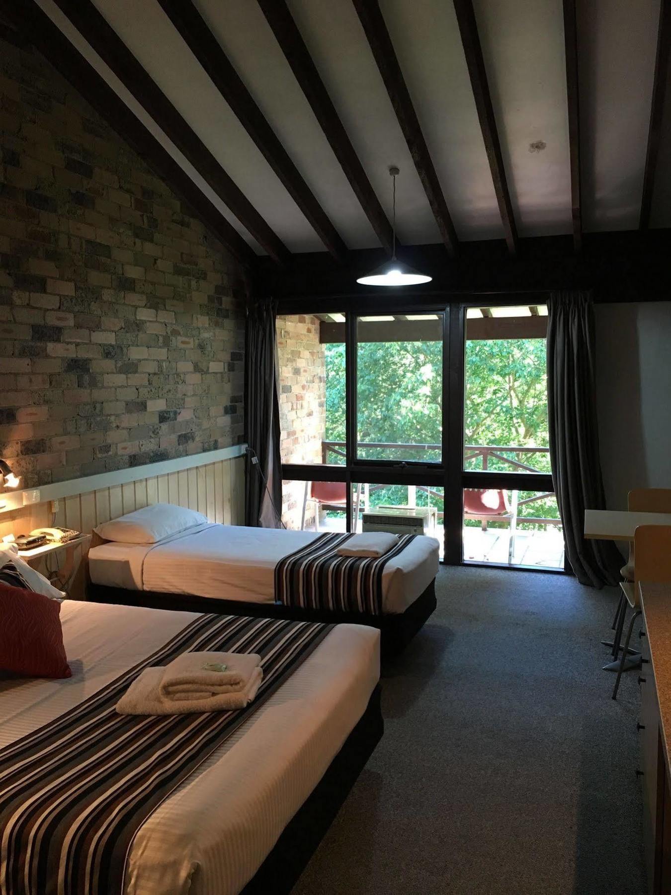 Avoca Beach Hotel Ngoại thất bức ảnh