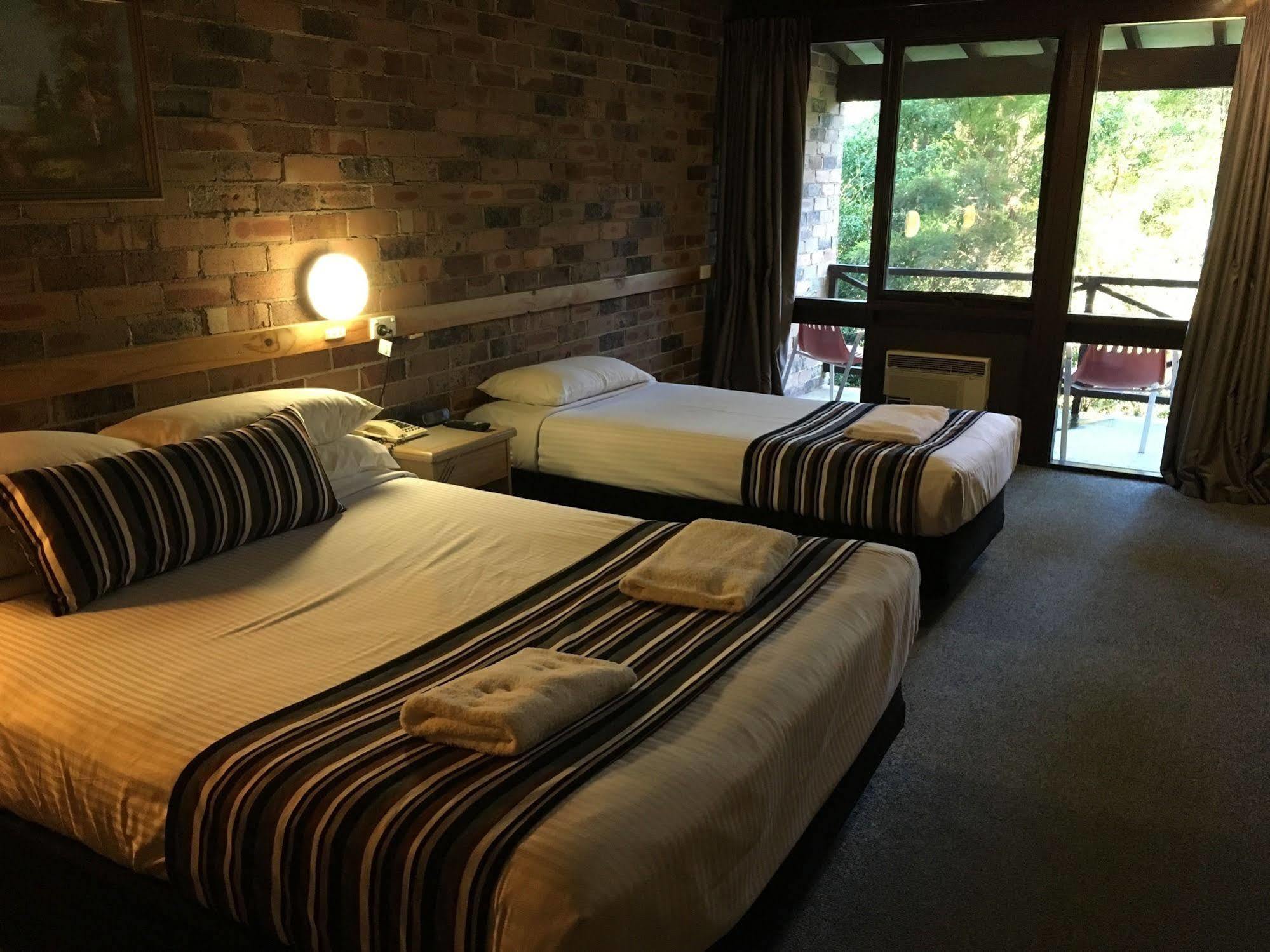 Avoca Beach Hotel Ngoại thất bức ảnh
