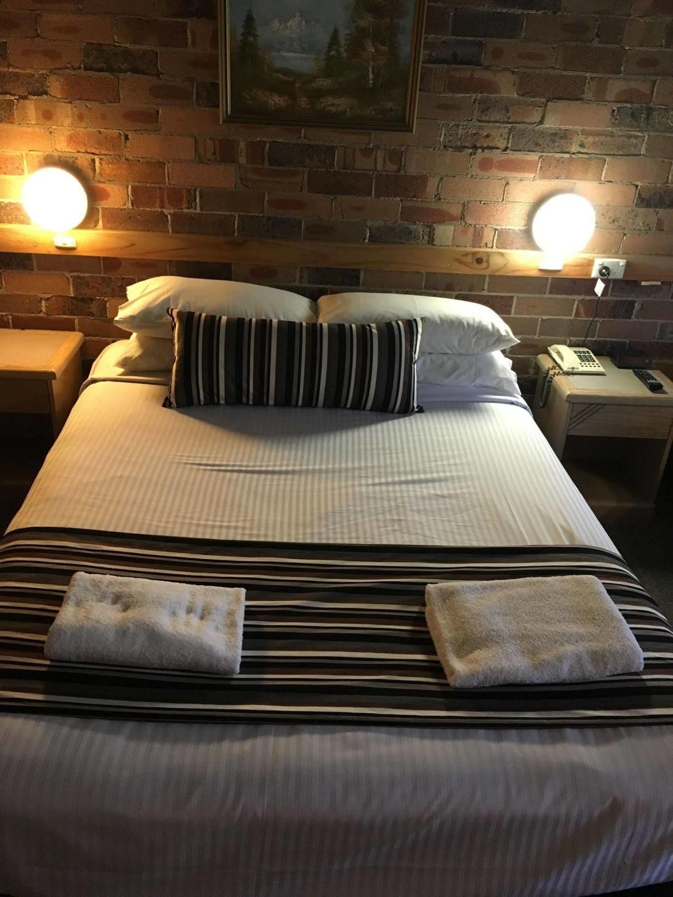 Avoca Beach Hotel Ngoại thất bức ảnh