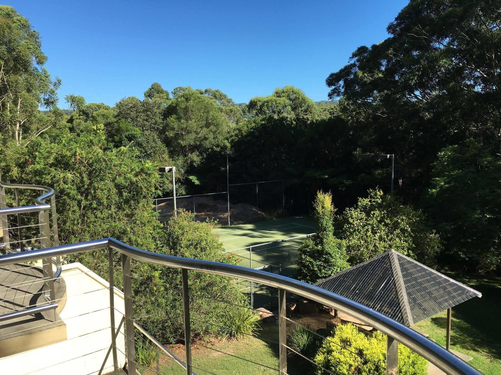 Avoca Beach Hotel Ngoại thất bức ảnh